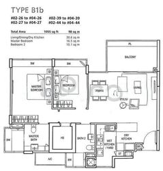 clementiwoods-condominium photo thumbnail #1